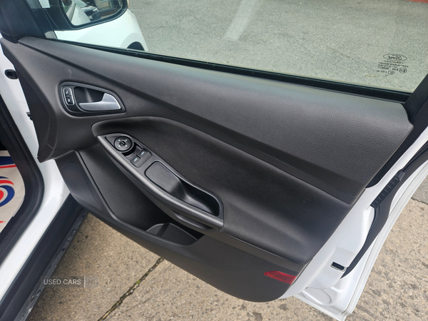 Ford Focus DIESEL HATCHBACK in Derry / Londonderry