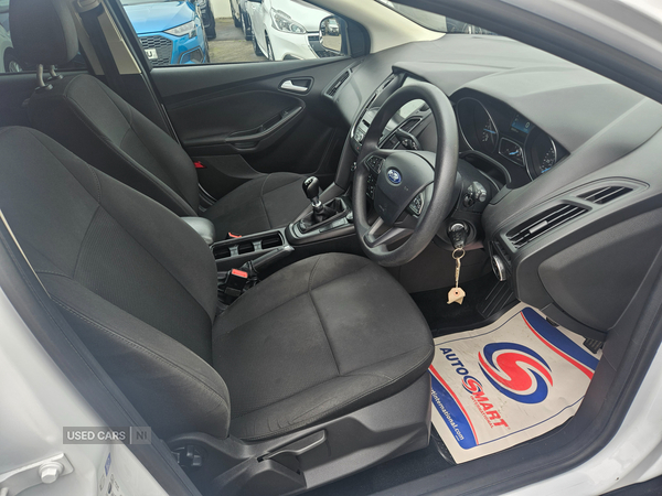 Ford Focus DIESEL HATCHBACK in Derry / Londonderry