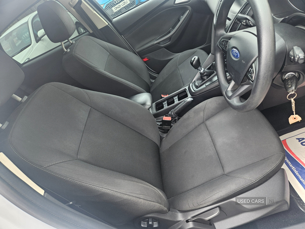 Ford Focus DIESEL HATCHBACK in Derry / Londonderry