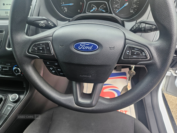 Ford Focus DIESEL HATCHBACK in Derry / Londonderry