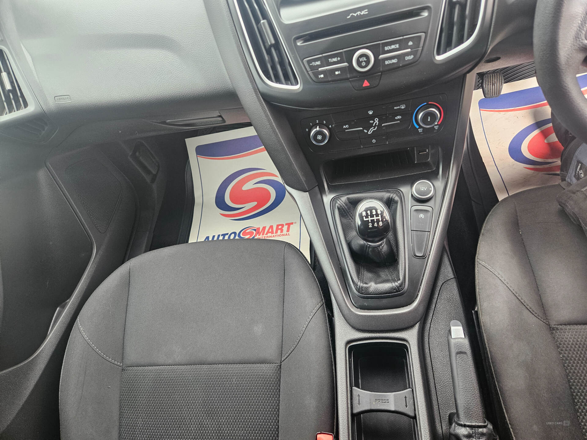 Ford Focus DIESEL HATCHBACK in Derry / Londonderry