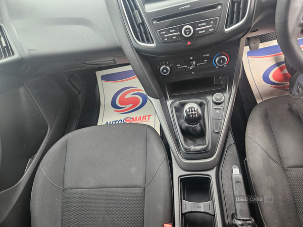 Ford Focus DIESEL HATCHBACK in Derry / Londonderry
