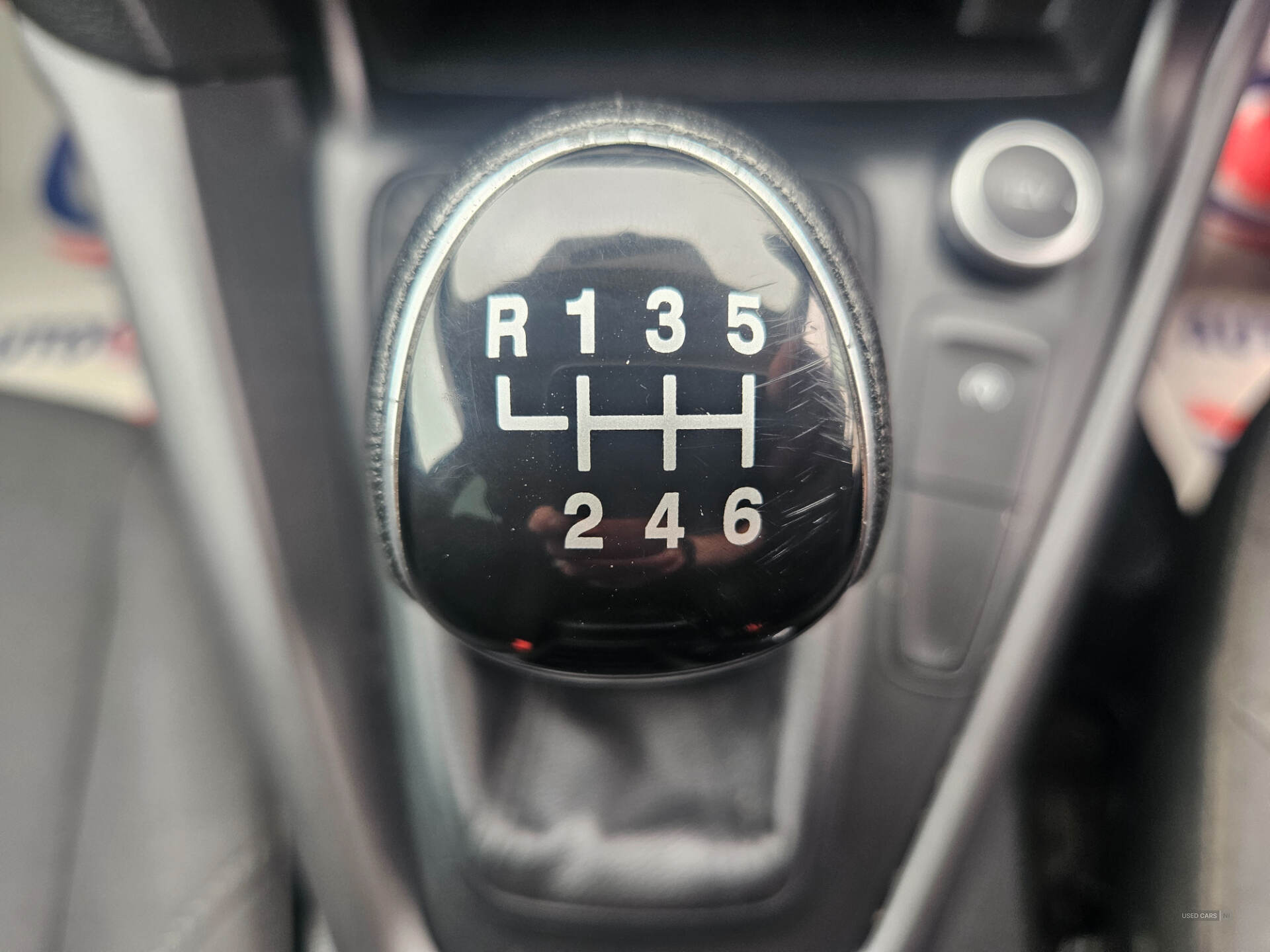 Ford Focus DIESEL HATCHBACK in Derry / Londonderry
