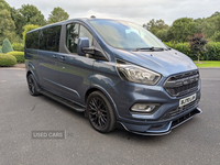 Ford Tourneo L2 DIESEL FWD in Fermanagh