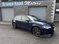 Audi A3 SPORTBACK in Tyrone