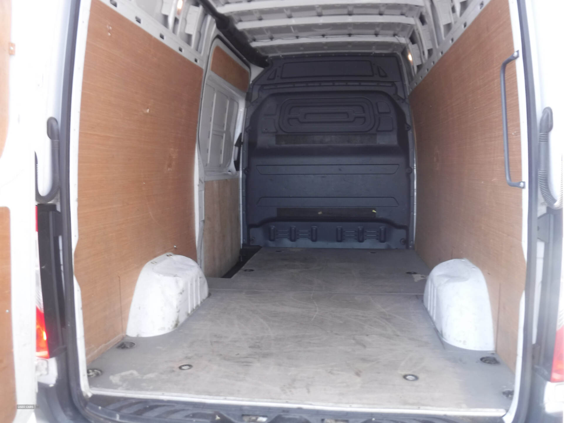 Mercedes Sprinter 315CDI L2 DIESEL RWD in Down