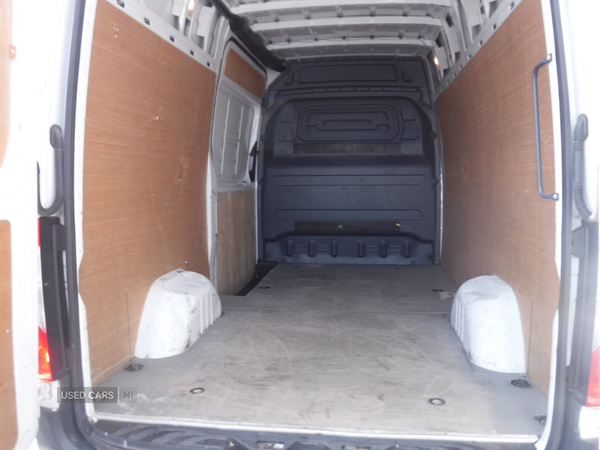 Mercedes Sprinter 315CDI L2 DIESEL RWD in Down