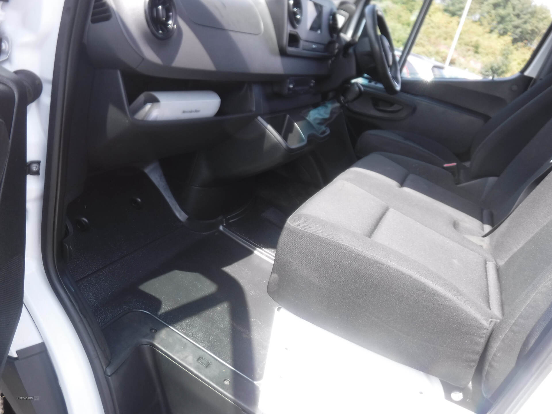 Mercedes Sprinter 315CDI L2 DIESEL RWD in Down