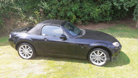 Mazda MX-5 2.0i Sport 2dr in Antrim