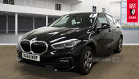 BMW 1 Series DIESEL HATCHBACK in Antrim
