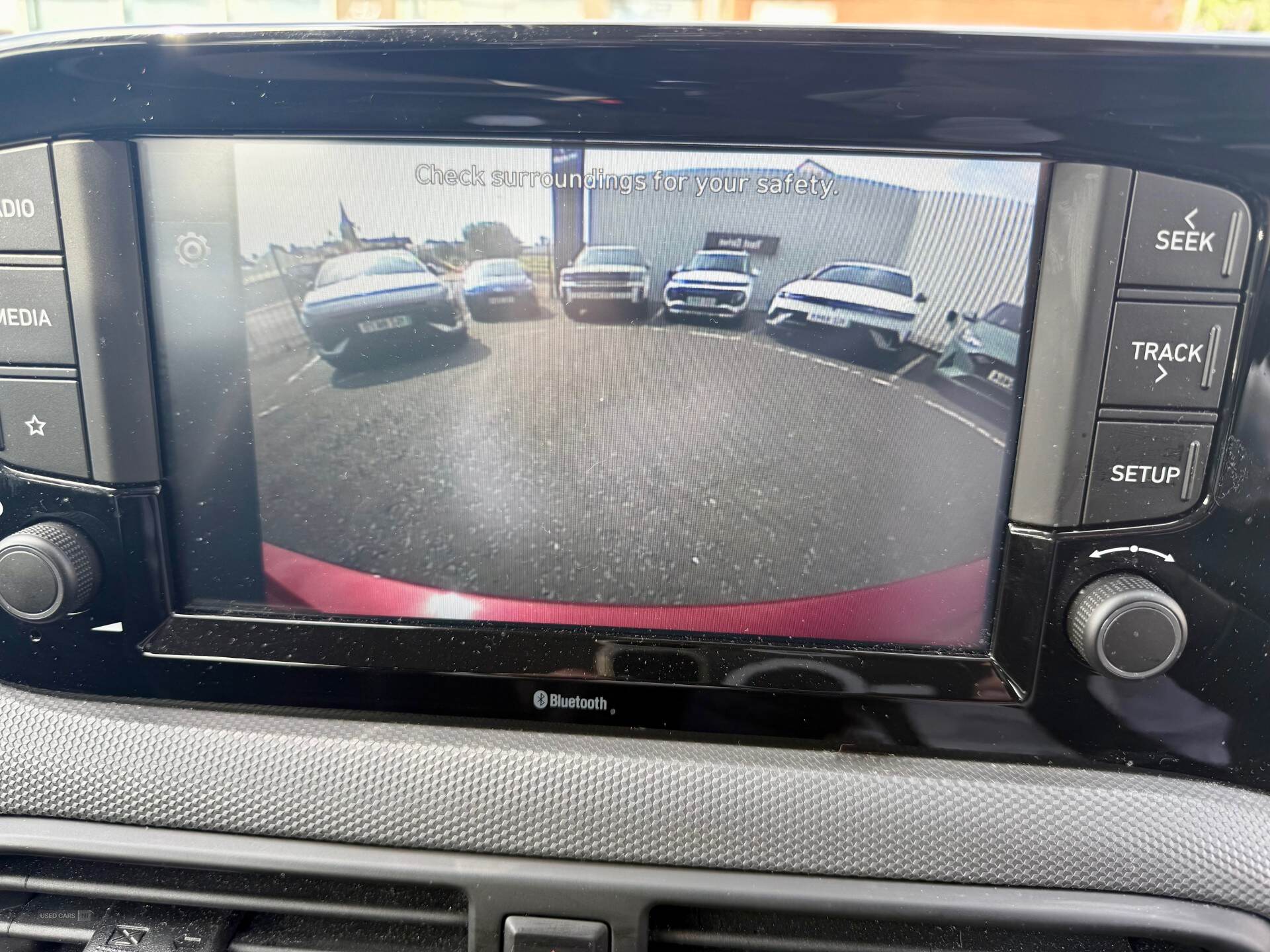 Hyundai i10 HATCHBACK in Down