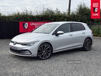 Volkswagen Golf HATCHBACK in Antrim