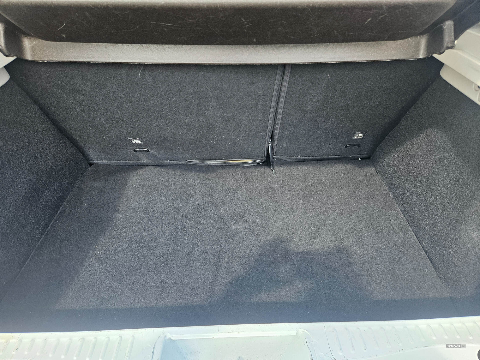 Dacia Sandero Stepway DIESEL HATCHBACK in Derry / Londonderry