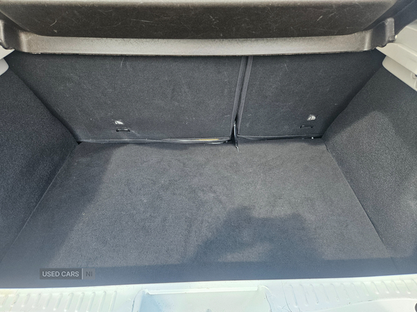 Dacia Sandero Stepway DIESEL HATCHBACK in Derry / Londonderry