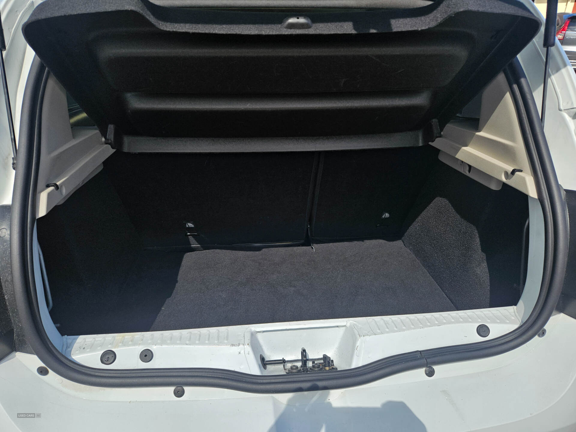 Dacia Sandero Stepway DIESEL HATCHBACK in Derry / Londonderry