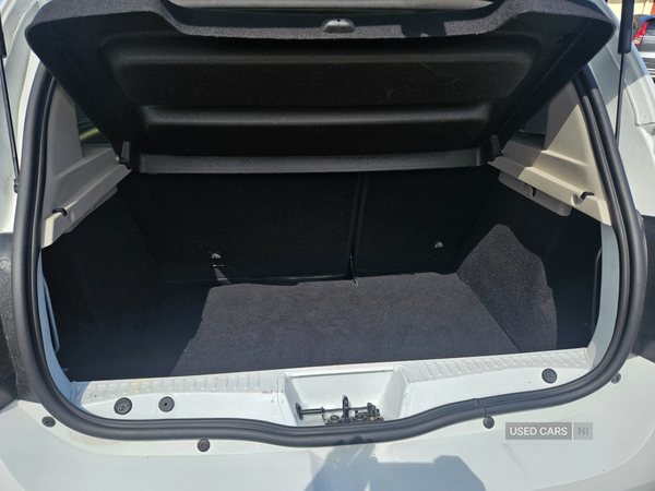 Dacia Sandero Stepway DIESEL HATCHBACK in Derry / Londonderry