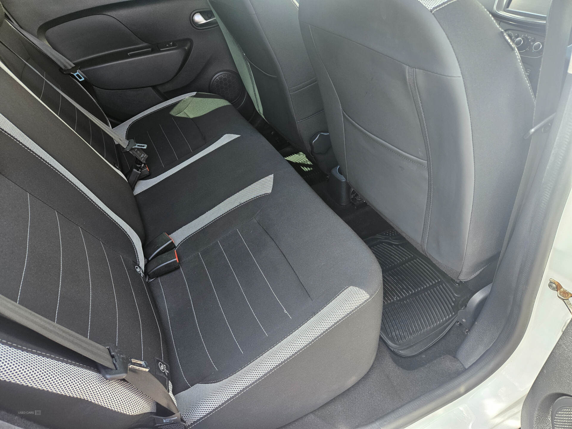 Dacia Sandero Stepway DIESEL HATCHBACK in Derry / Londonderry