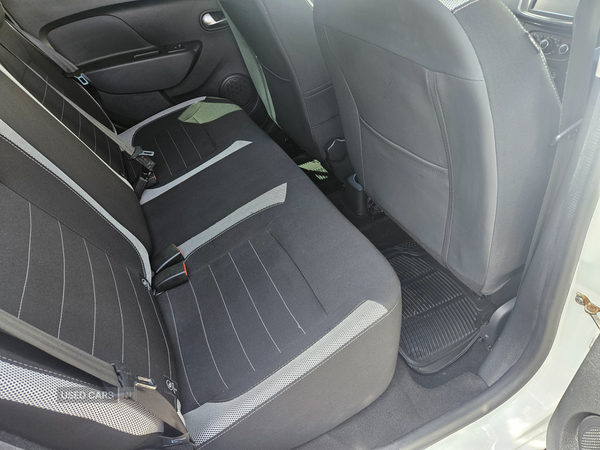 Dacia Sandero Stepway DIESEL HATCHBACK in Derry / Londonderry