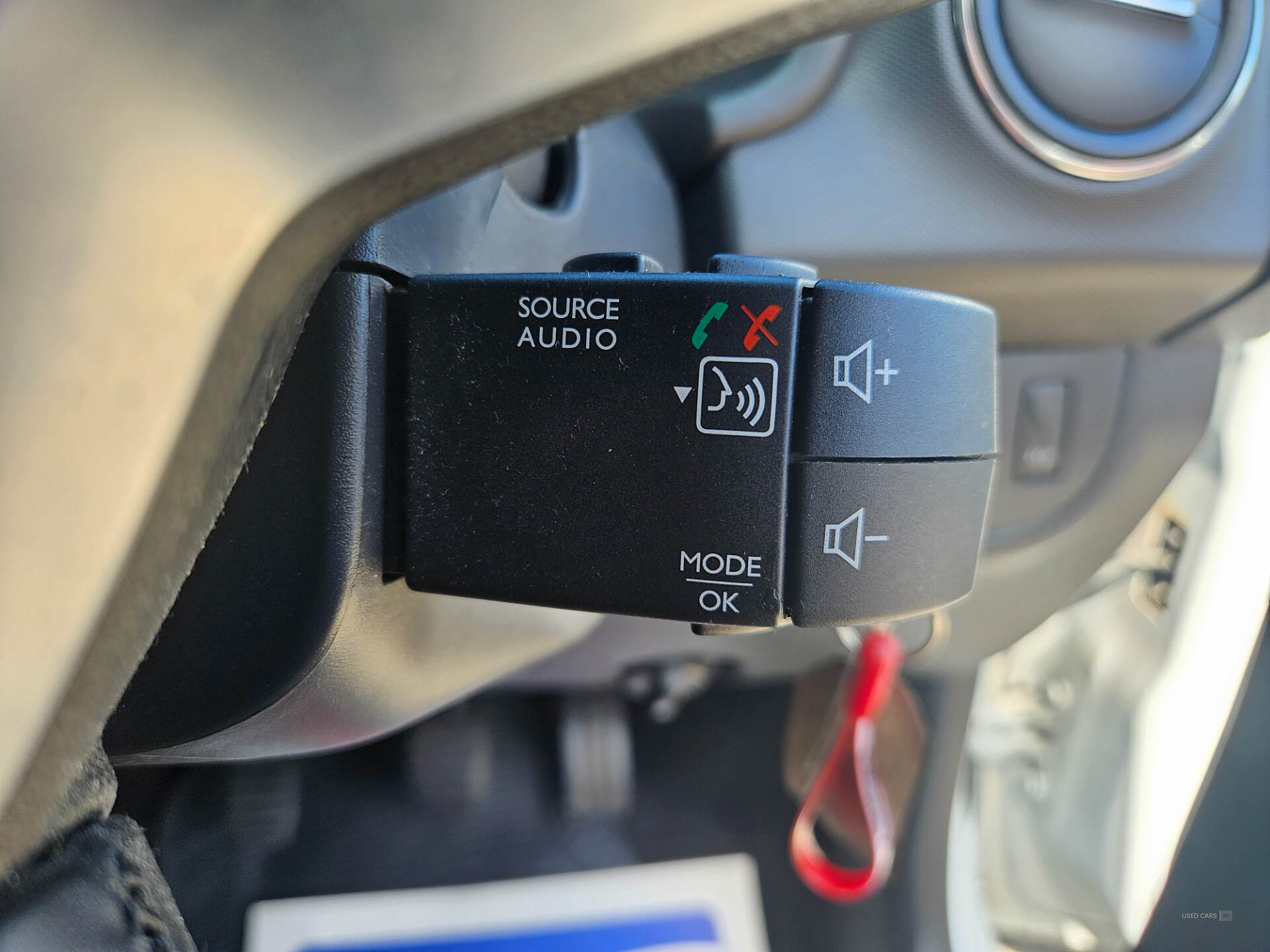 Dacia Sandero Stepway DIESEL HATCHBACK in Derry / Londonderry