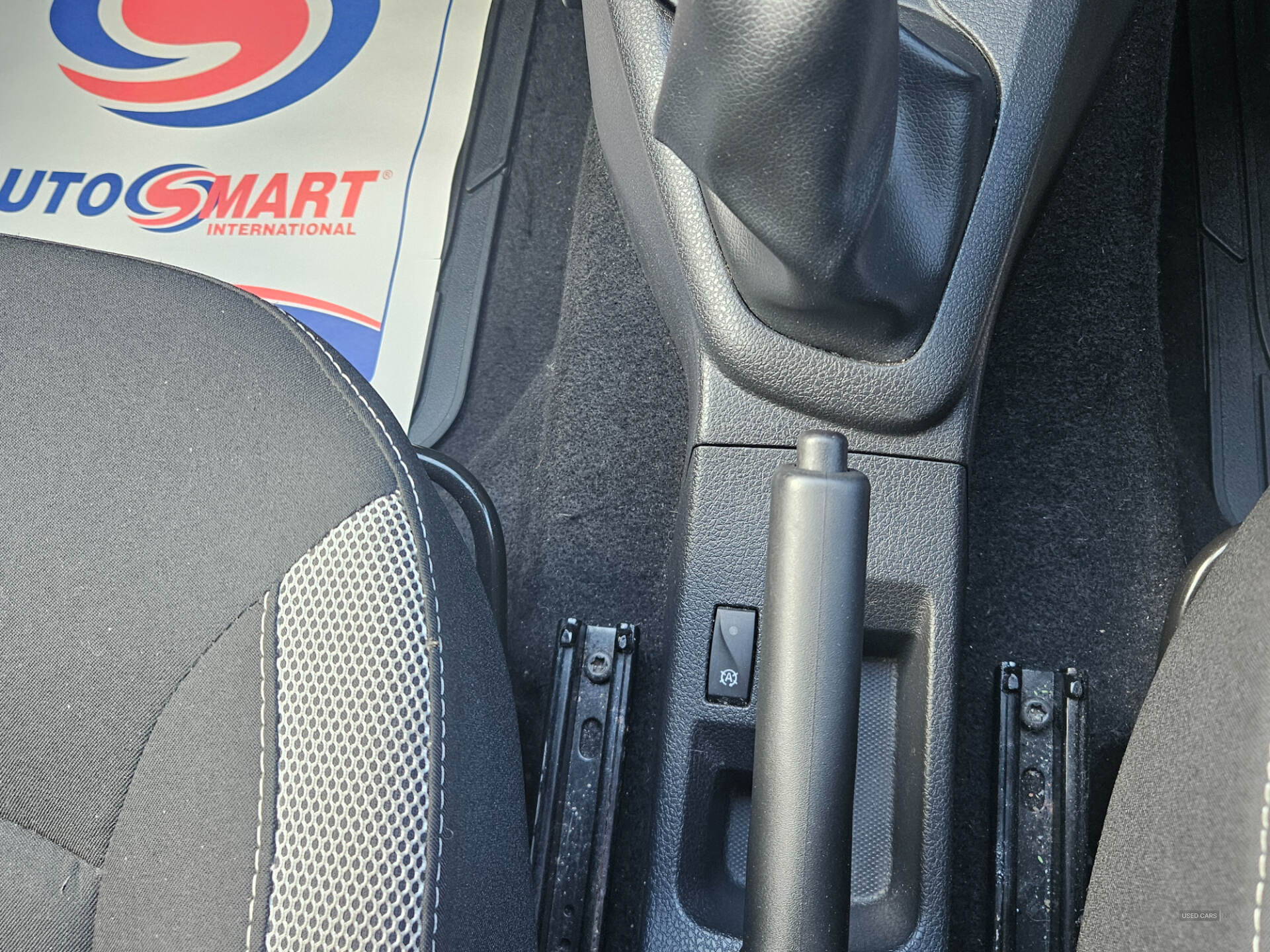 Dacia Sandero Stepway DIESEL HATCHBACK in Derry / Londonderry
