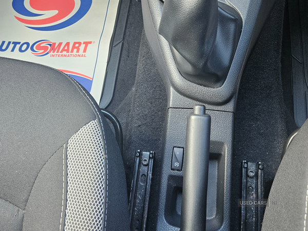 Dacia Sandero Stepway DIESEL HATCHBACK in Derry / Londonderry
