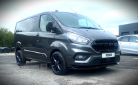Ford Transit Custom 280 L1 DIESEL FWD in Tyrone