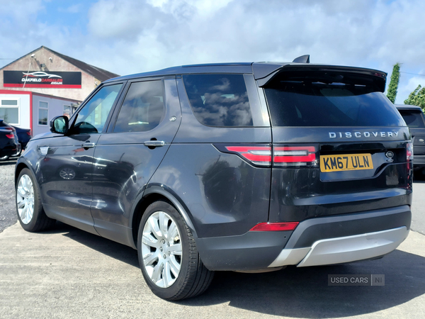 Land Rover Discovery DIESEL SW in Fermanagh