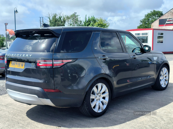 Land Rover Discovery DIESEL SW in Fermanagh