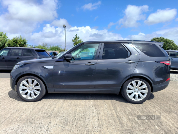 Land Rover Discovery DIESEL SW in Fermanagh