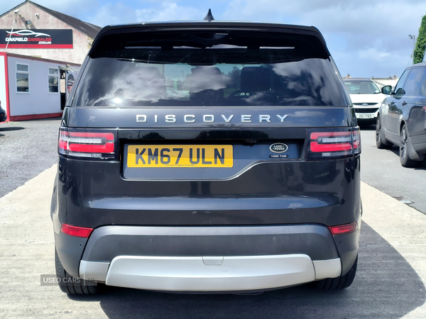 Land Rover Discovery DIESEL SW in Fermanagh
