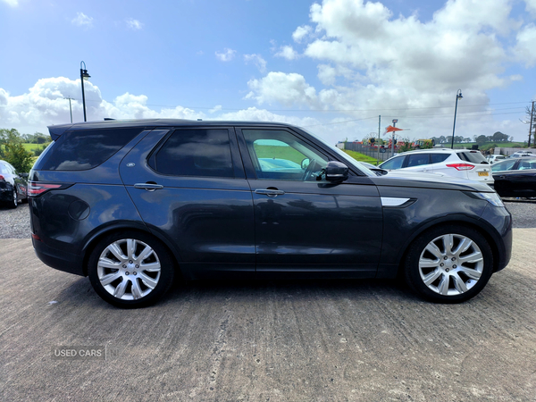 Land Rover Discovery DIESEL SW in Fermanagh