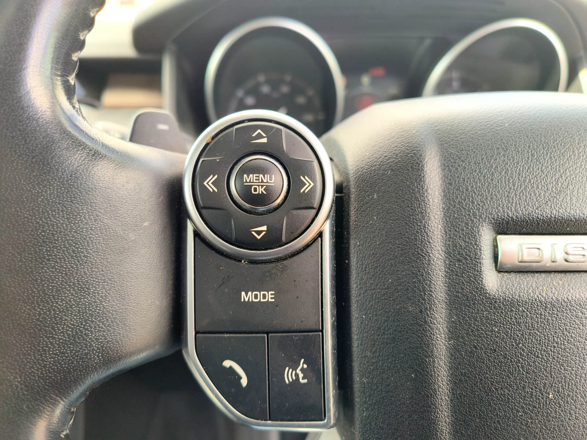 Land Rover Discovery DIESEL SW in Fermanagh