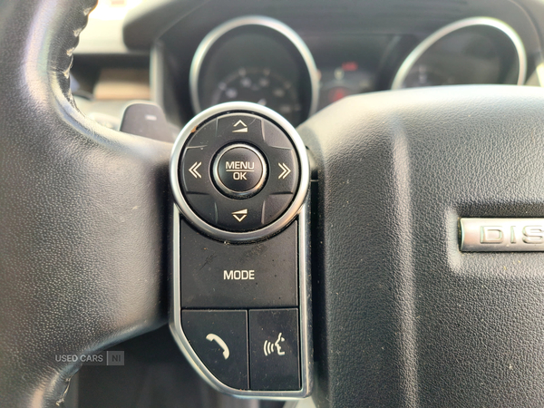 Land Rover Discovery DIESEL SW in Fermanagh
