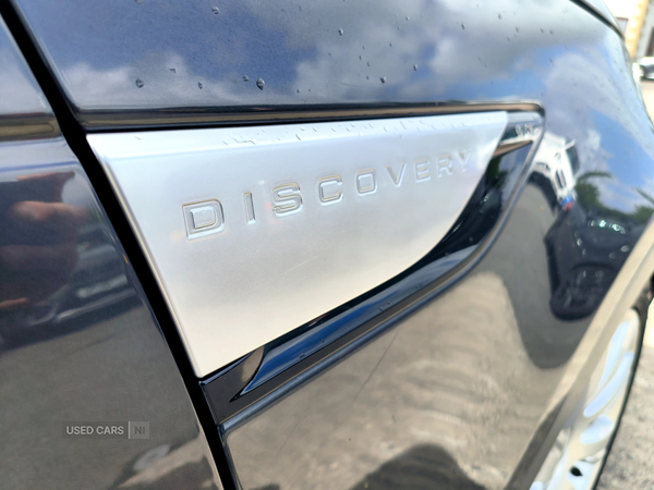 Land Rover Discovery DIESEL SW in Fermanagh