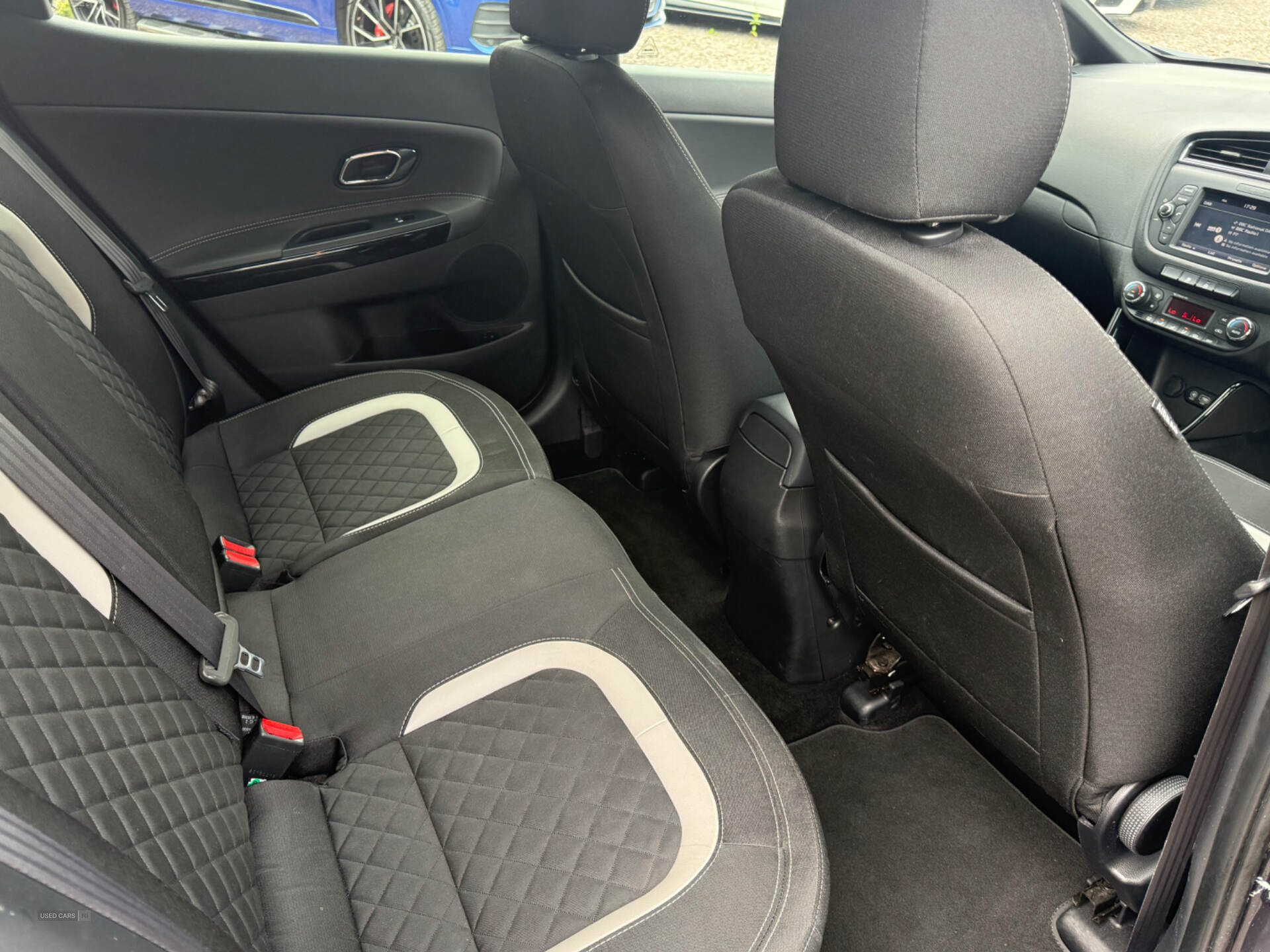 Kia Ceed DIESEL HATCHBACK in Tyrone