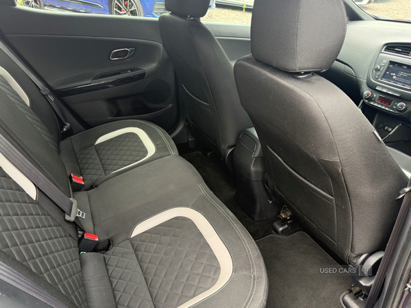 Kia Ceed DIESEL HATCHBACK in Tyrone