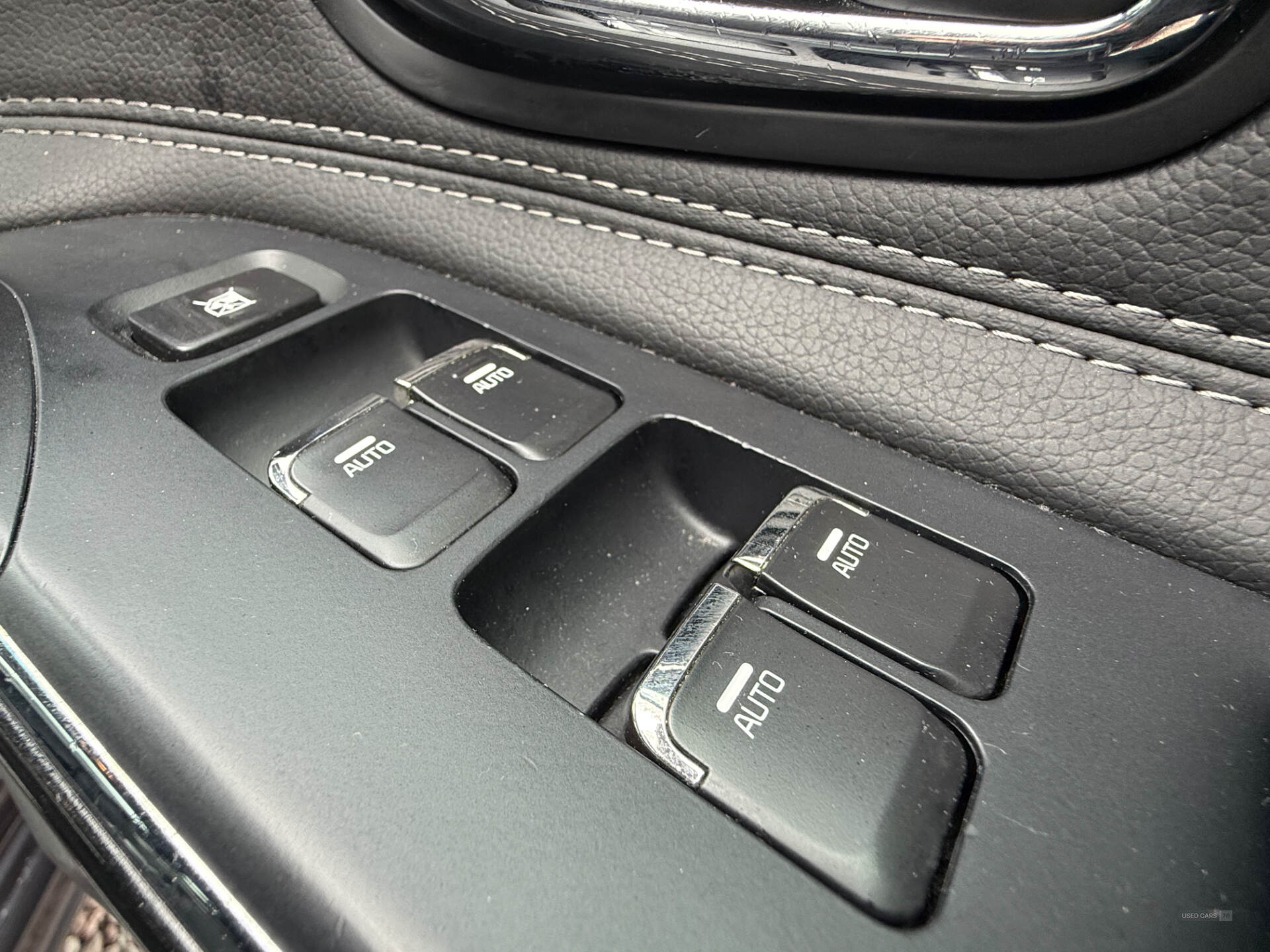 Kia Ceed DIESEL HATCHBACK in Tyrone