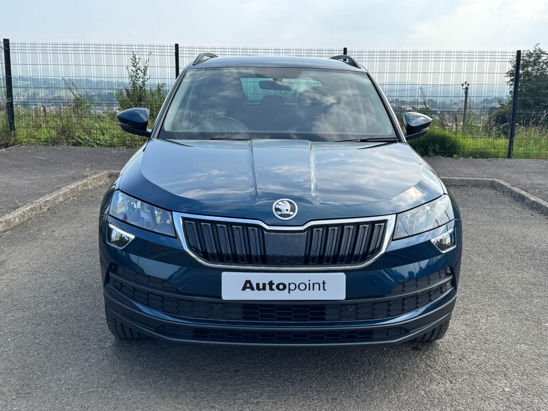 Car Thumbnail 1
