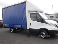 Iveco Daily 35S14 DIESEL in Down