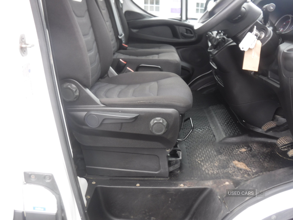 Iveco Daily 35S14 DIESEL in Down