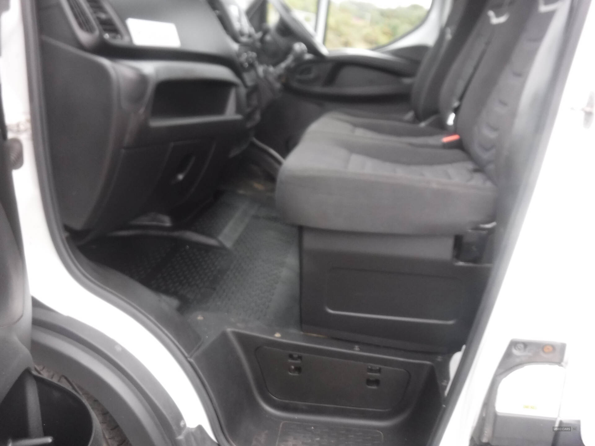 Iveco Daily 35S14 DIESEL in Down