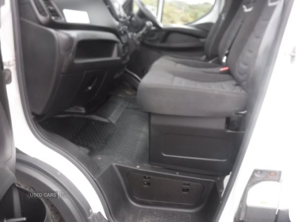 Iveco Daily 35S14 DIESEL in Down