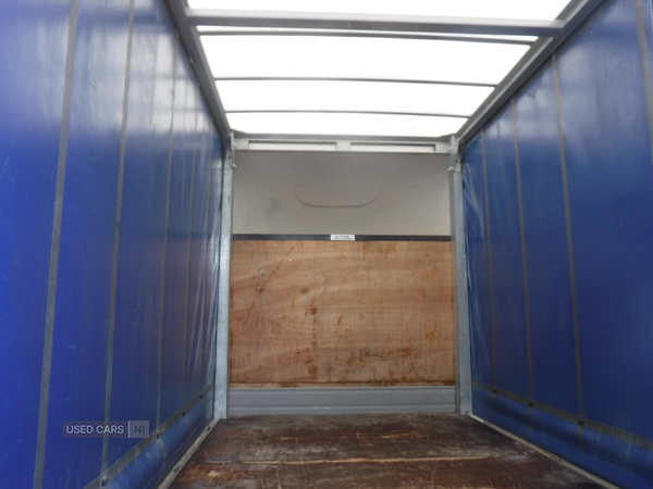 Iveco Daily 35S14 DIESEL in Down