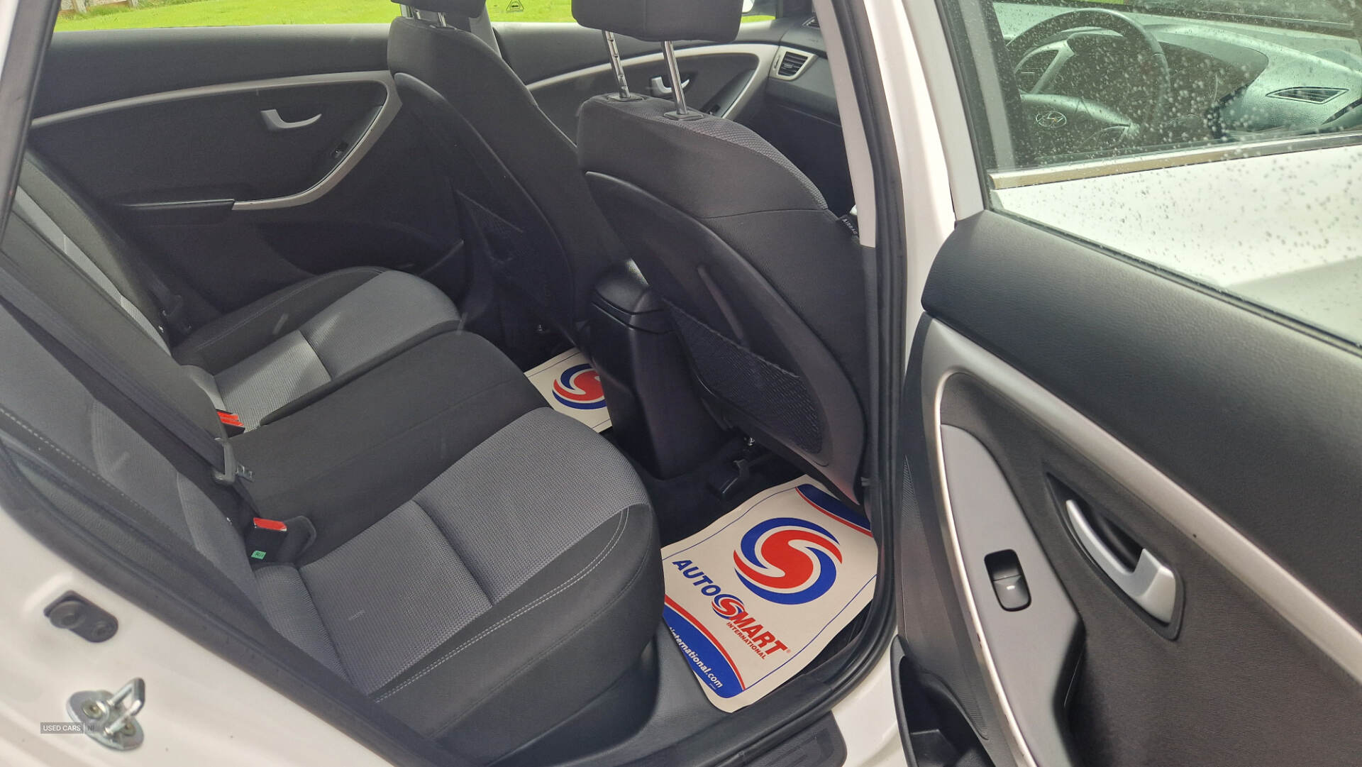 Hyundai i30 1.6 CRDI SE BLUE DRIVE in Down