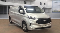 Ford Transit Custom 300 L2 DIESEL FWD in Tyrone