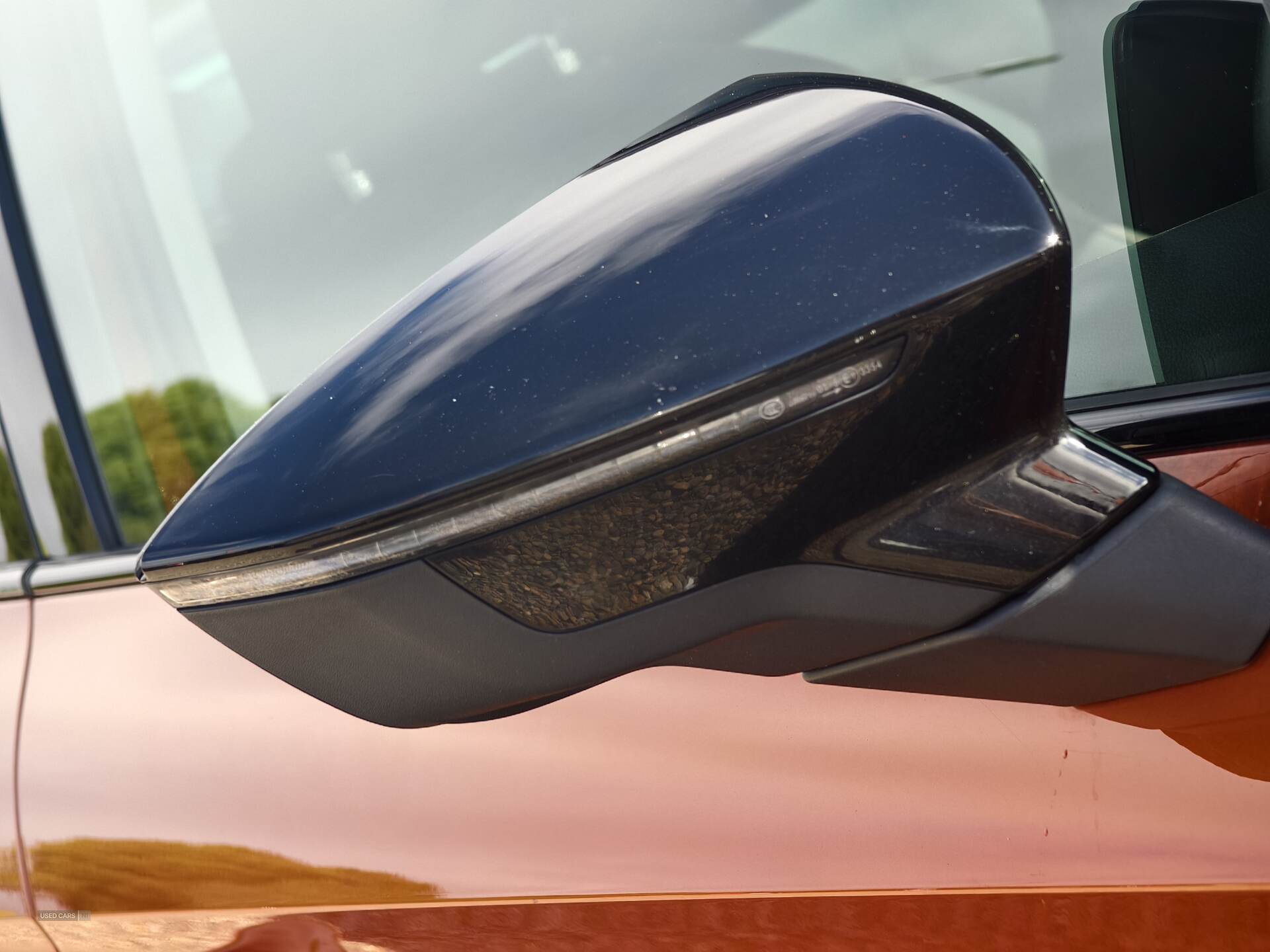 Seat Ibiza HATCHBACK in Fermanagh