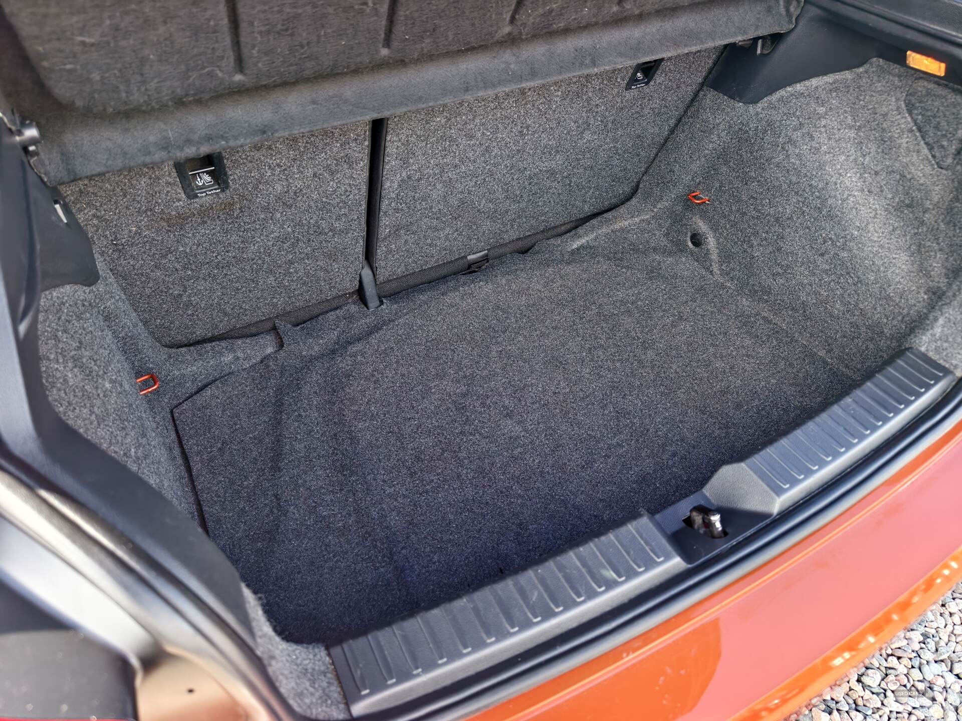 Seat Ibiza HATCHBACK in Fermanagh