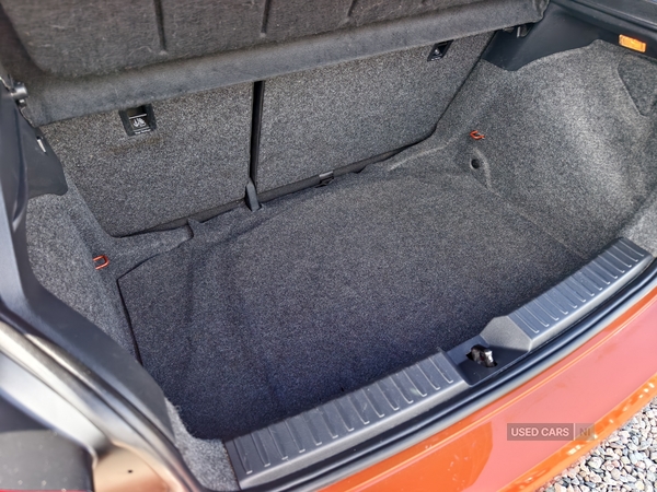 Seat Ibiza HATCHBACK in Fermanagh