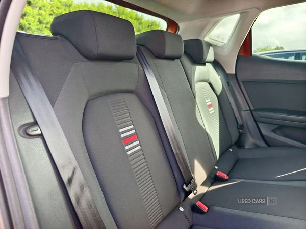 Seat Ibiza HATCHBACK in Fermanagh