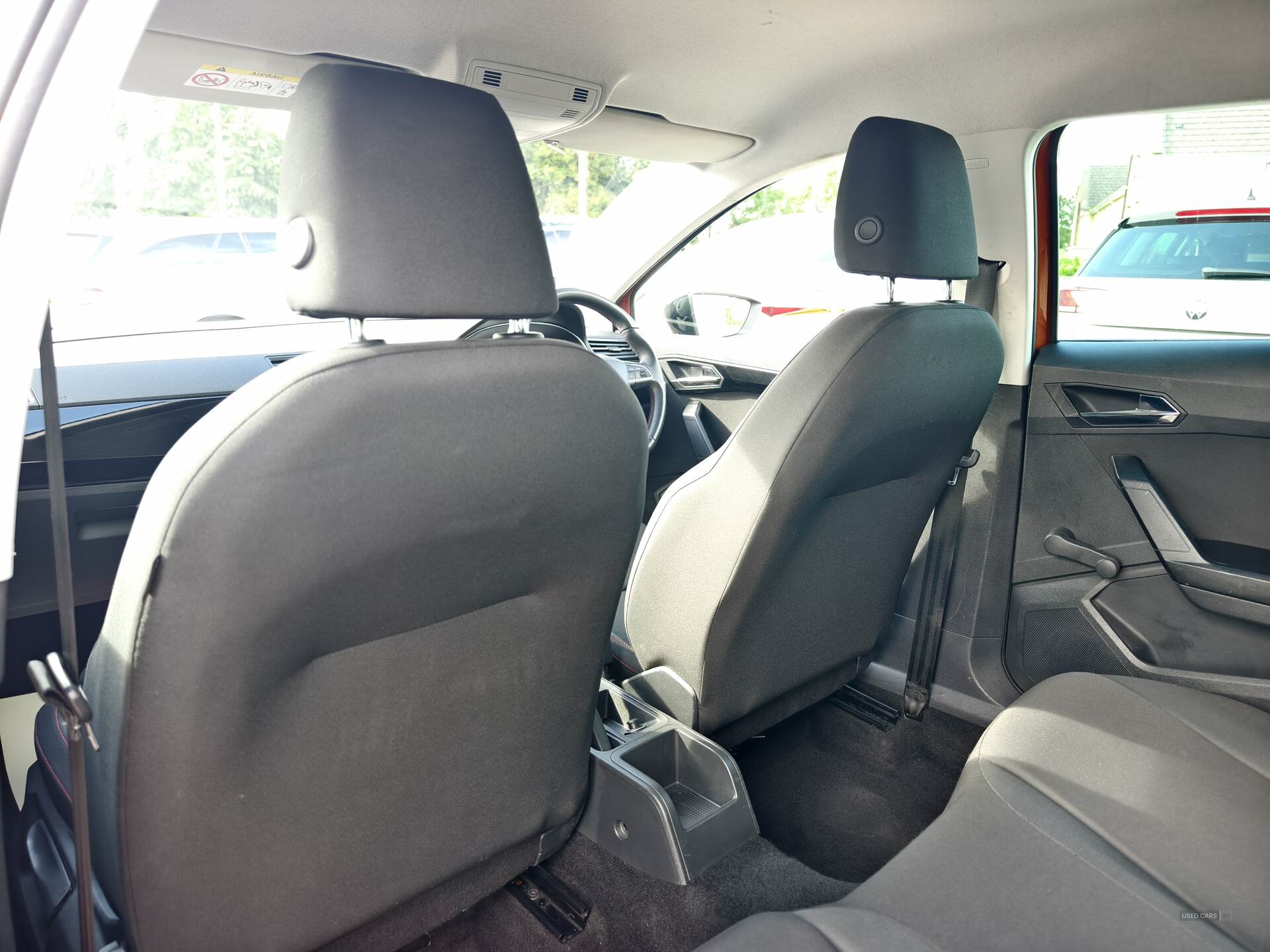 Seat Ibiza HATCHBACK in Fermanagh